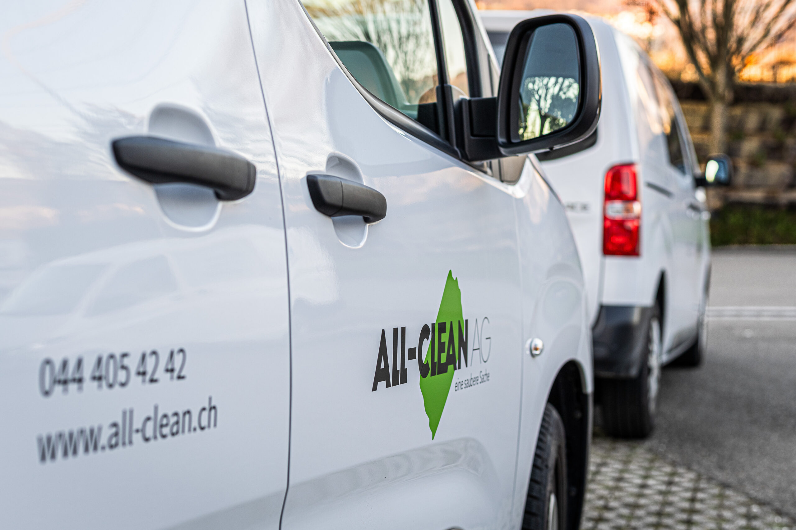 All-Clean Team